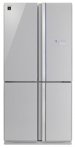 Sharp SJ-FS820VSL Refrigerator larawan