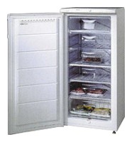 Hansa AZ200iAP Refrigerator larawan
