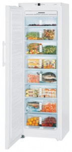 Liebherr GN 3013 Tủ lạnh ảnh