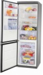Zanussi ZRB 836 MX2 Refrigerator