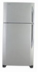 Sharp SJ-T690RSL Kühlschrank
