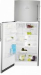 Electrolux EJF 4442 AOX Refrigerator