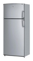 Whirlpool ARC 3945 IS Refrigerator larawan