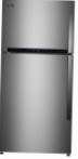 LG GR-M802 HAHM Холодильник