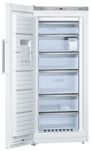 Bosch GSN51AW41 冰箱 照片
