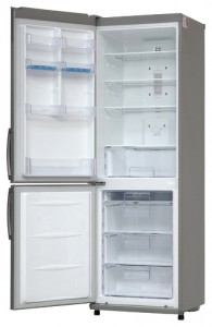 LG GA-E409 ULQA 冰箱 照片