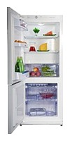Snaige RF27SM-S1L101 Refrigerator larawan