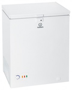 Indesit OFAA 100 M Холодильник фотография