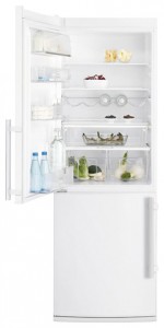Electrolux EN 13401 AW Холодильник фото