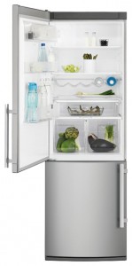 Electrolux EN 13601 AX Холодильник фотография