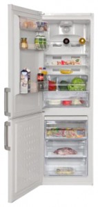 BEKO CN 232200 Tủ lạnh ảnh