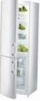 Gorenje NRK 61811 W Refrigerator