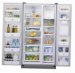 Daewoo FRS-2011I WH Køleskab