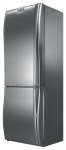 Hoover HVNP 4585 Холодильник фотография