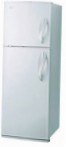 LG GB-S352 QVC Buzdolabı