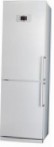 LG GA-B359 BLQA Холодильник