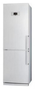 LG GA-B399 BTQA Холодильник фото