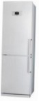LG GA-B399 BTQA Холодильник