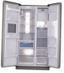 Samsung RSH1DLMR Холодильник