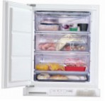 Zanussi ZUF 6114 Холодильник
