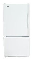 Amana XRBR 904 B Refrigerator larawan