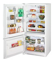 Amana XRBR 206 B Tủ lạnh ảnh