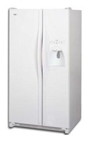 Amana XRSS 264 BW Refrigerator larawan