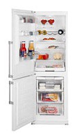 Blomberg KSM 1650 A+ Холодильник фото