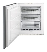 Smeg VR105A Холодильник фотография