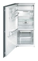 Smeg FL227APZD Tủ lạnh ảnh