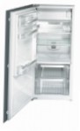 Smeg FL227APZD Refrigerator