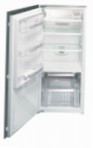 Smeg FL224APZD Хладилник