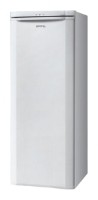 Smeg CV210A1 Refrigerator larawan