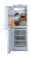 Indesit C 236 NF Холодильник фото