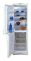 Indesit CA 140 Tủ lạnh ảnh