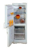 Indesit C 132 Холодильник фотография