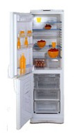 Indesit C 240 Холодильник фотография