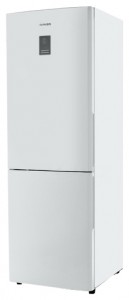 Samsung RL-36 ECSW Refrigerator larawan