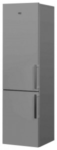 BEKO RCSK 380M21 X Холодильник фото