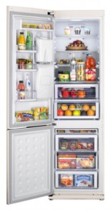 Samsung RL-52 TPBVB Холодильник фото