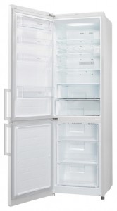 LG GA-E489 EQA Холодильник фотография