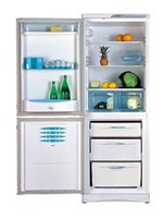 Stinol RFNF 305 Refrigerator larawan