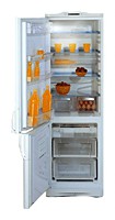 Stinol C 138 NF Холодильник фотография