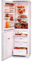 ATLANT МХМ 1705-02 Холодильник фотография
