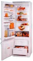 ATLANT МХМ 1734-02 Refrigerator larawan