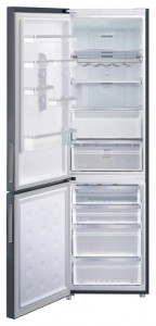 Samsung RL-63 GCBIH 冰箱 照片