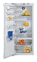 Miele K 854 i Холодильник фотография