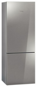 Bosch KGN49SM22 Холодильник фото