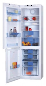 Hansa FK350HSW Холодильник фотография