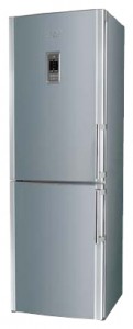 Hotpoint-Ariston HBD 1181.3 M F H Холодильник фото